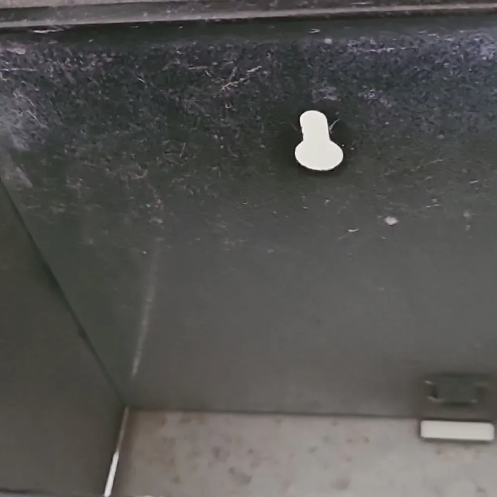 Black Mail Box